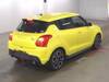 SUZUKI SWIFT SPORT