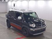 2019 SUZUKI XBEE HYBRID MZ