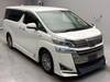 TOYOTA VELLFIRE HYBRID