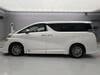 TOYOTA VELLFIRE HYBRID