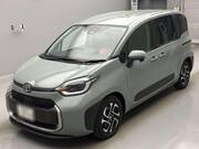 2023 TOYOTA SIENTA