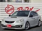 2010 SUBARU LEGACY B4