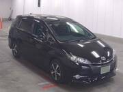 2013 TOYOTA WISH 1.8S