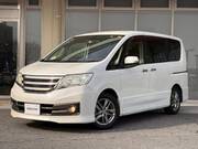 2012 NISSAN SERENA