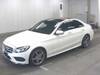 MERCEDES BENZ C-CLASS