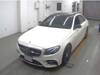 MERCEDES BENZ E-CLASS