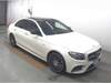 MERCEDES BENZ E-CLASS