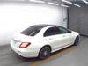 MERCEDES BENZ E-CLASS