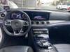 MERCEDES BENZ E-CLASS
