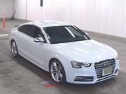 2013 AUDI S5 SPORTBACK