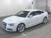 AUDI S5 SPORTBACK