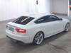 AUDI S5 SPORTBACK