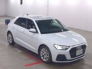 2023 AUDI A1 SPORTBACK