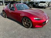 2017 MAZDA ROADSTER RF