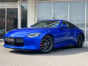 2025 NISSAN FAIRLADY Z