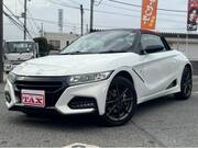 2019 HONDA S660