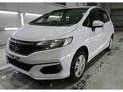 2019 HONDA FIT 13G.F