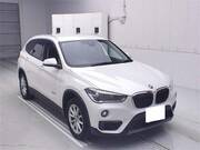 2017 BMW X1