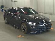 2023 MERCEDES BENZ C-CLASS