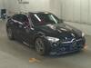 MERCEDES BENZ C-CLASS