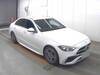 MERCEDES BENZ C-CLASS