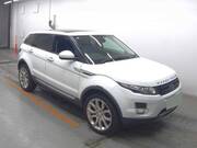 2014 LAND ROVER RANGE ROVER EVOQUE