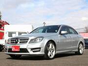 2012 MERCEDES BENZ C-CLASS