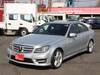 MERCEDES BENZ C-CLASS