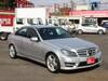 MERCEDES BENZ C-CLASS