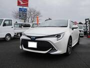 2019 TOYOTA COROLLA SPORT