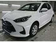 2023 TOYOTA YARIS