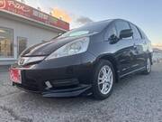2011 HONDA FIT SHUTTLE