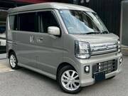 2025 SUZUKI EVERY WAGON