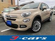 2018 FIAT 500X
