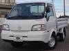 MAZDA BONGO TRUCK
