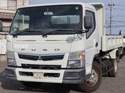 2016 FUSO CANTER