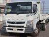 FUSO CANTER