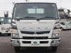 FUSO CANTER