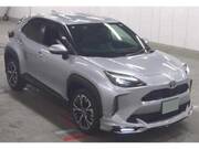 2024 TOYOTA YARIS CROSS Z