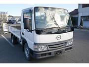 2005 MAZDA TITAN DASH