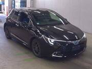 2023 TOYOTA COROLLA SPORT