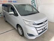 2020 TOYOTA NOAH