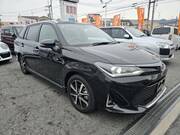2017 TOYOTA COROLLA FIELDER