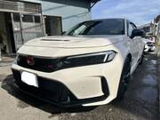 2024 HONDA CIVIC TYPE-R