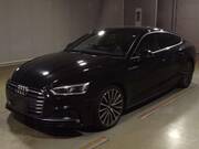 2017 AUDI A5 SPORTBACK