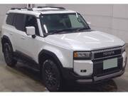 2024 TOYOTA LANDCRUISER 250