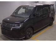 2022 HONDA STEPWAGON