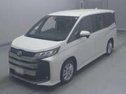 2022 TOYOTA NOAH
