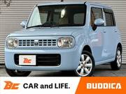 2009 SUZUKI ALTO LAPIN