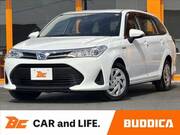 2018 TOYOTA COROLLA FIELDER